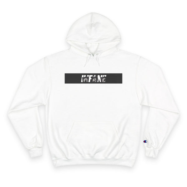 Infane x Champion Hoodie
