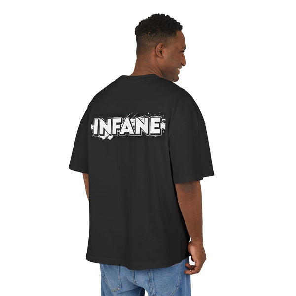 Heavy Cotton German T x EuGer