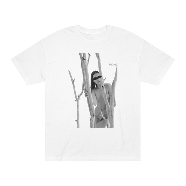 Chic Unisex Classic Tshirt